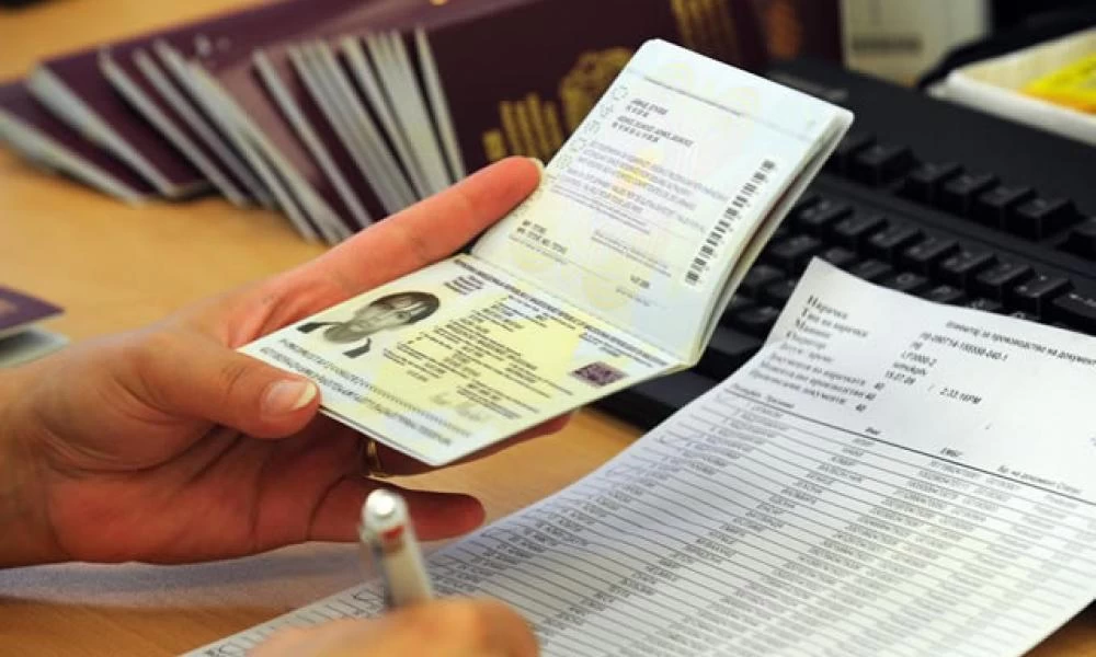 Φλώρινα: Συνελήφθη 34χρονη Αλβανίδα για πλαστογραφία